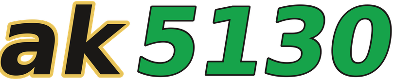 ak5130 logo