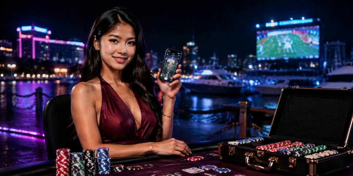 ak5130 Buka Akaun dan Masuk ke Lobi ak5130 dalam Beberapa Langkah