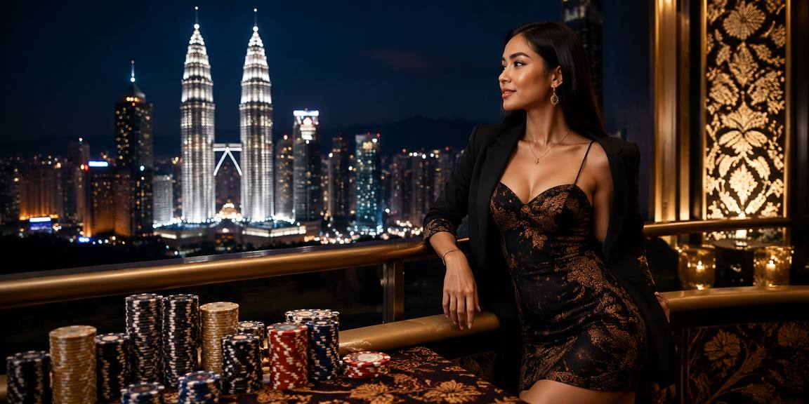 ak5130 Kadar Pulangan dan Permainan Adil — Apa yang Kami Sediakan